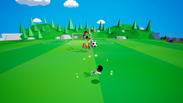 Screenshot of Put One In for Johnny Minn