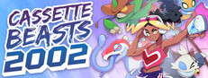 Cassette Beasts 2002