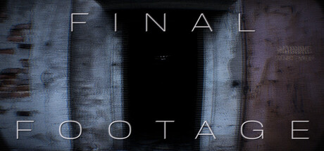 Final Footage — Steam game cover