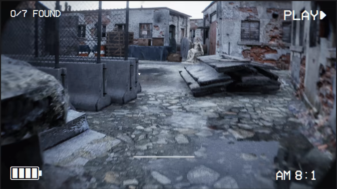 Final Footage video 3
