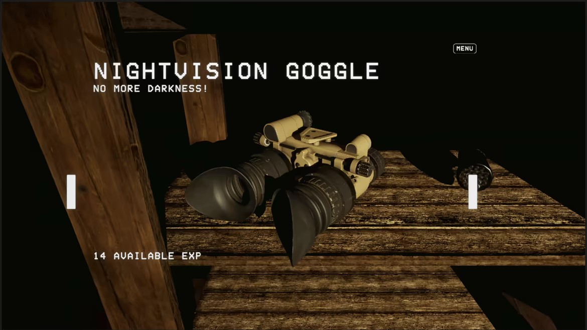 Final Footage video 4