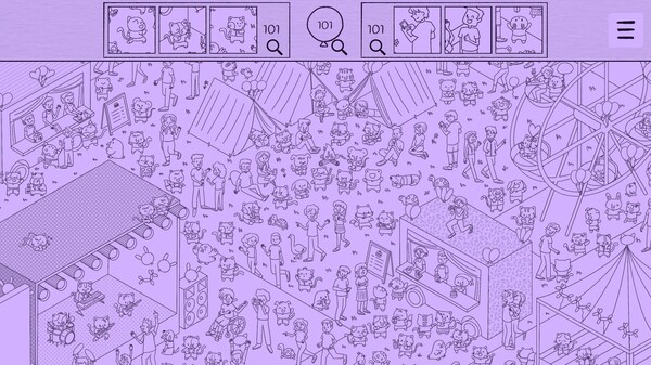 Meow Moments: Music Festival