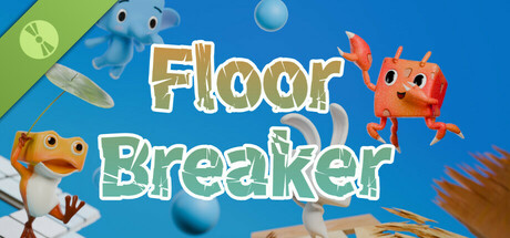 FloorBreaker Demo cover art