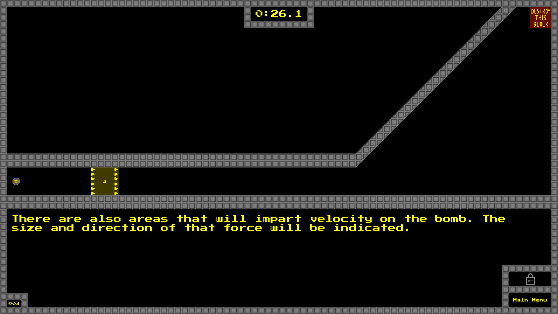 Destroy This Block Featured Screenshot #1