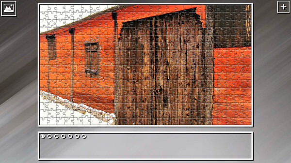 Super Jigsaw Puzzle: Generations - Sweden