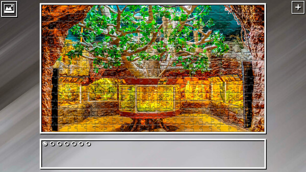 Super Jigsaw Puzzle: Generations - Sweden