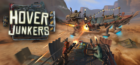 Hover Junkers banner