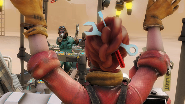 Hover Junkers