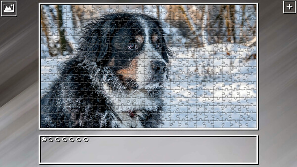 Super Jigsaw Puzzle: Generations - Dogs 3