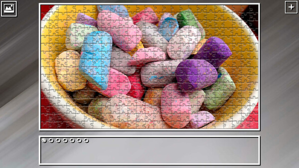 Super Jigsaw Puzzle: Generations - Colorful 5