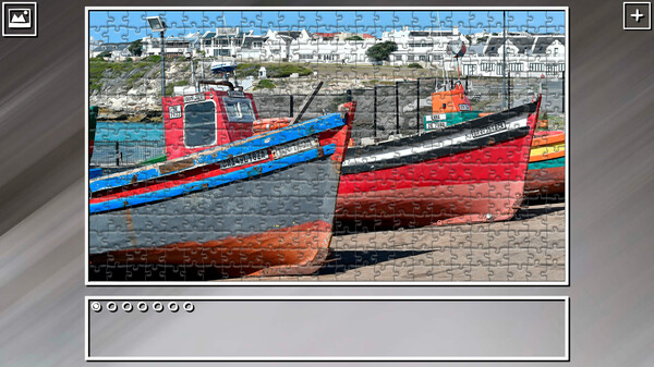 Super Jigsaw Puzzle: Generations - South Africa screenshot 7