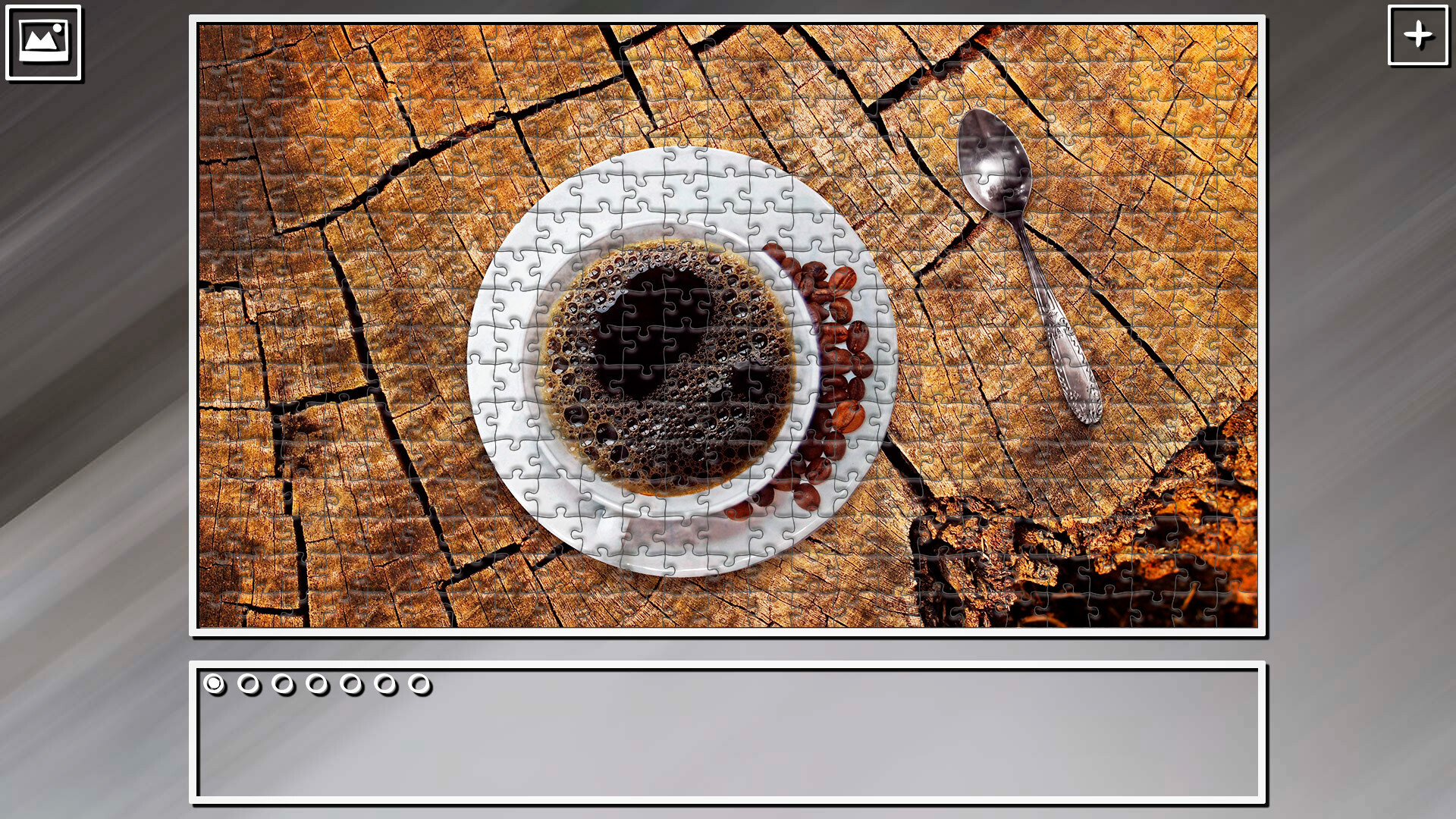 #9. Super Jigsaw Puzzle: Generations - Random 8 (Steam) 由: Flat Cat Games