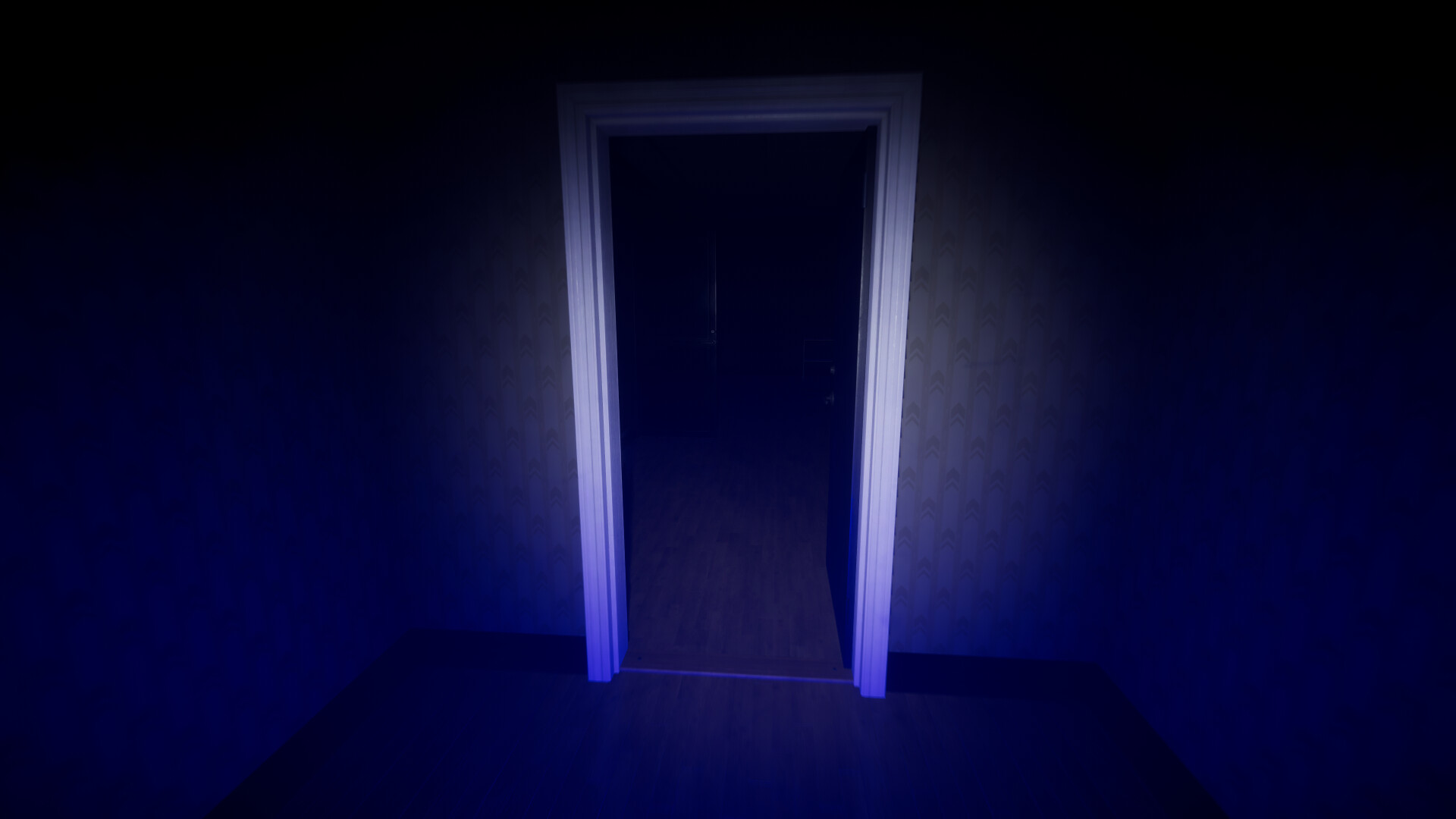 #4. Backrooms: Flicker (Steam) بواسطة: Skmaestro