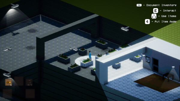 The Hotel game for windows Pc 1