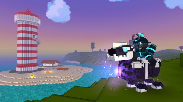 Trove - Arcanium Expedition Pack screenshot 7