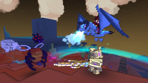 Trove - Arcanium Expedition Pack