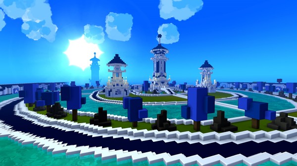Trove - Arcanium Expedition Pack