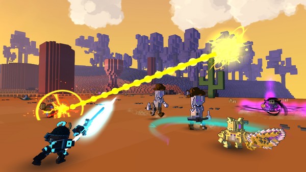 Trove - Arcanium Expedition Pack