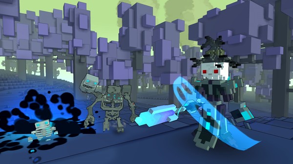 Trove - Arcanium Expedition Pack screenshot 8