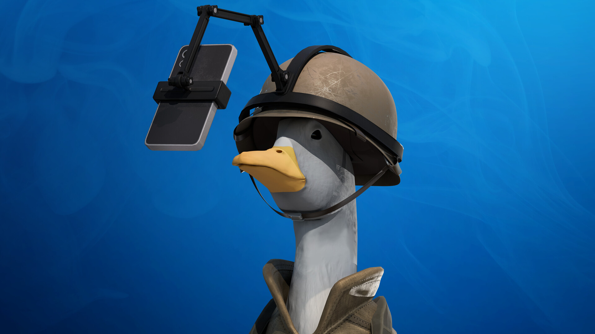 DUCKSIDE - First Flight Featured Screenshot #1