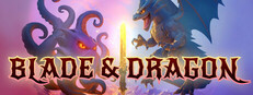Blade & Dragon