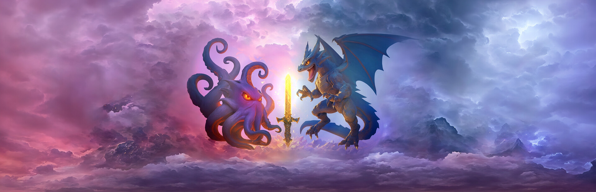 Blade And Dragon VR