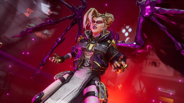 Borderlands®4: Ornate Order Pack