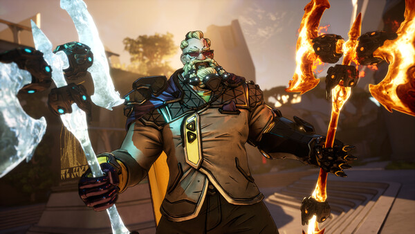 Borderlands®4: Ornate Order Pack