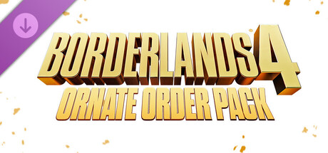 Borderlands®4: Ornate Order Pack