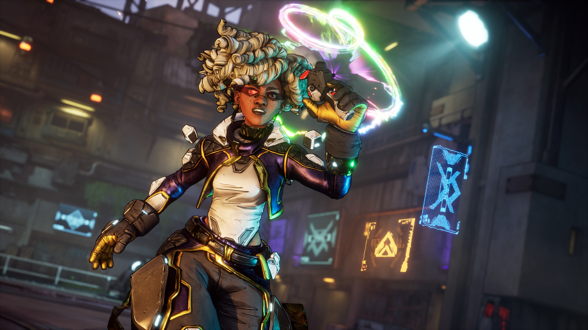 Borderlands®4: Ornate Order Pack Featured Screenshot #1