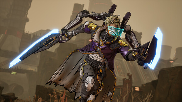 Borderlands®4: Ornate Order Pack