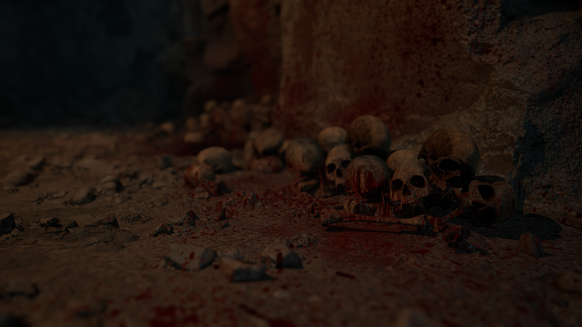 Reverse Immortal screenshot #12