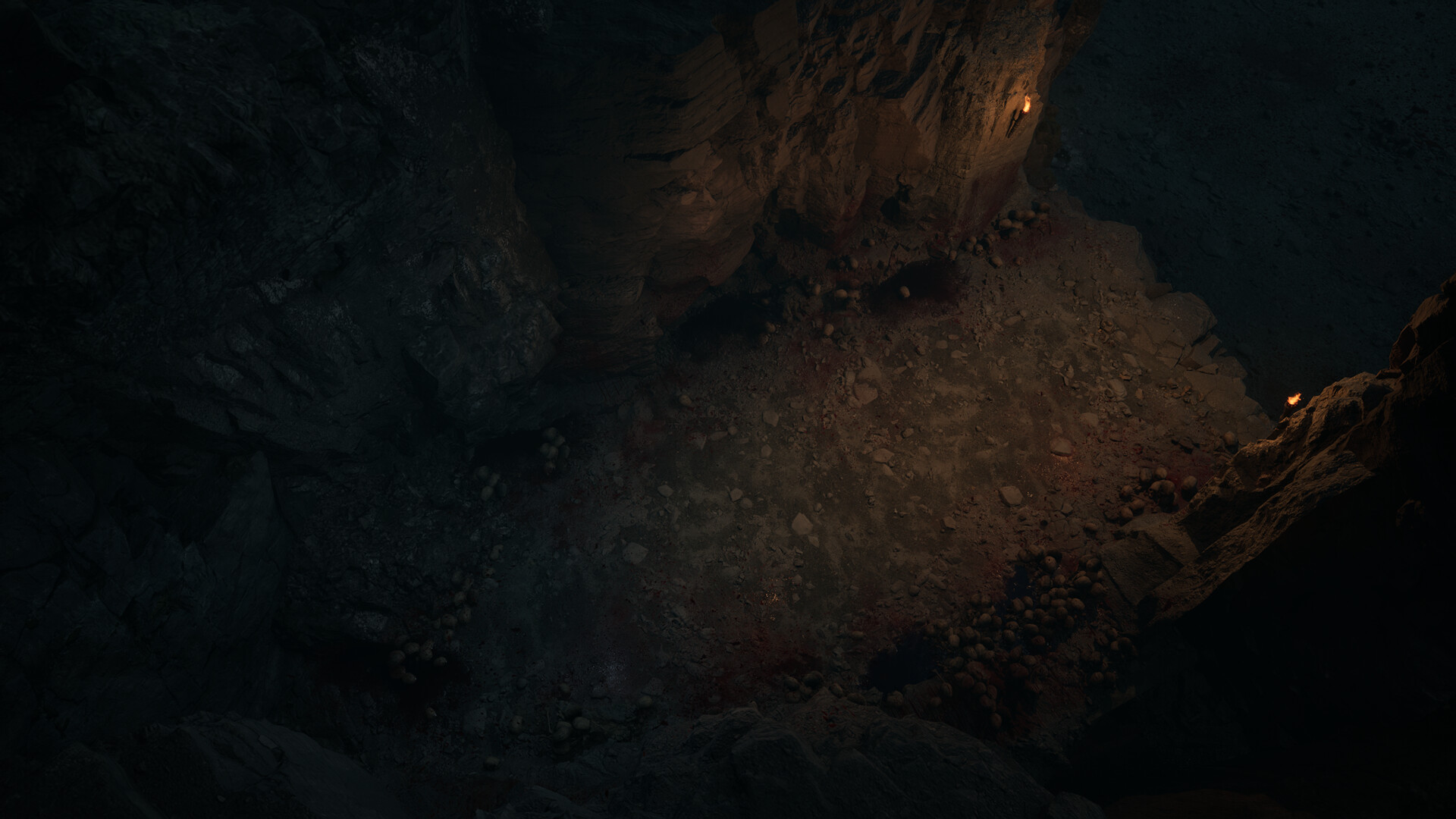 Reverse Immortal screenshot #9