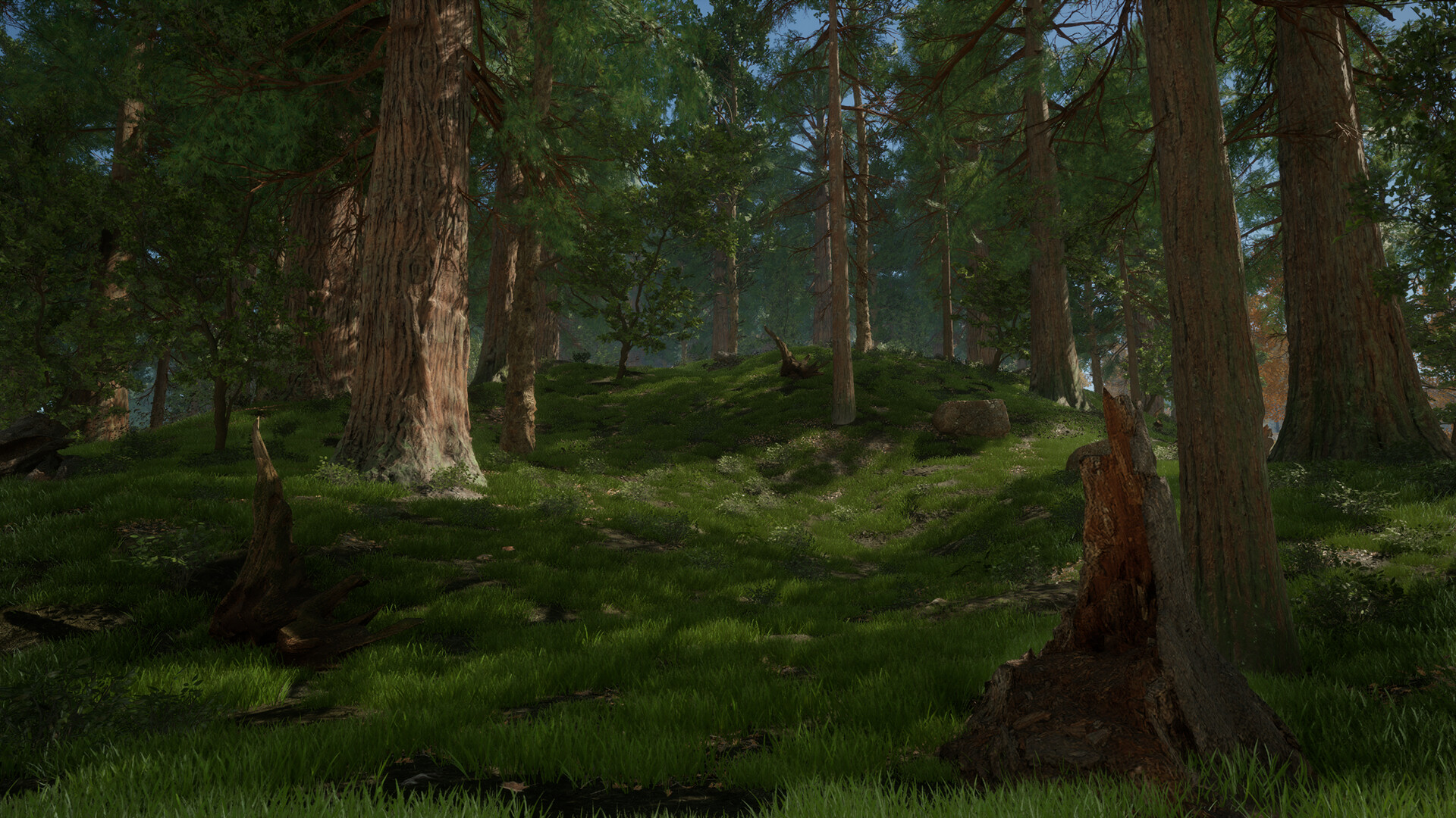 Reverse Immortal screenshot #5