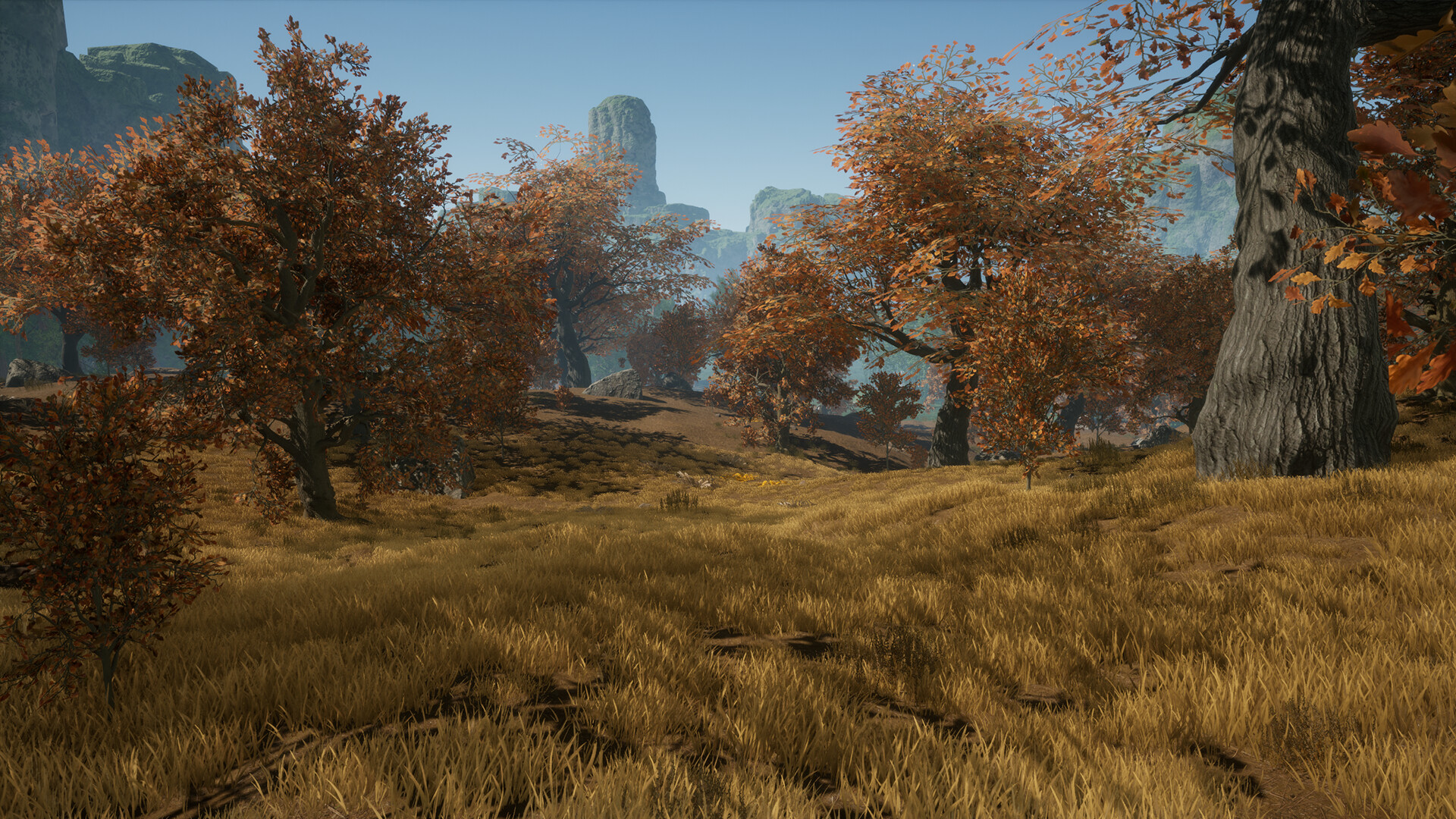 Reverse Immortal screenshot #4