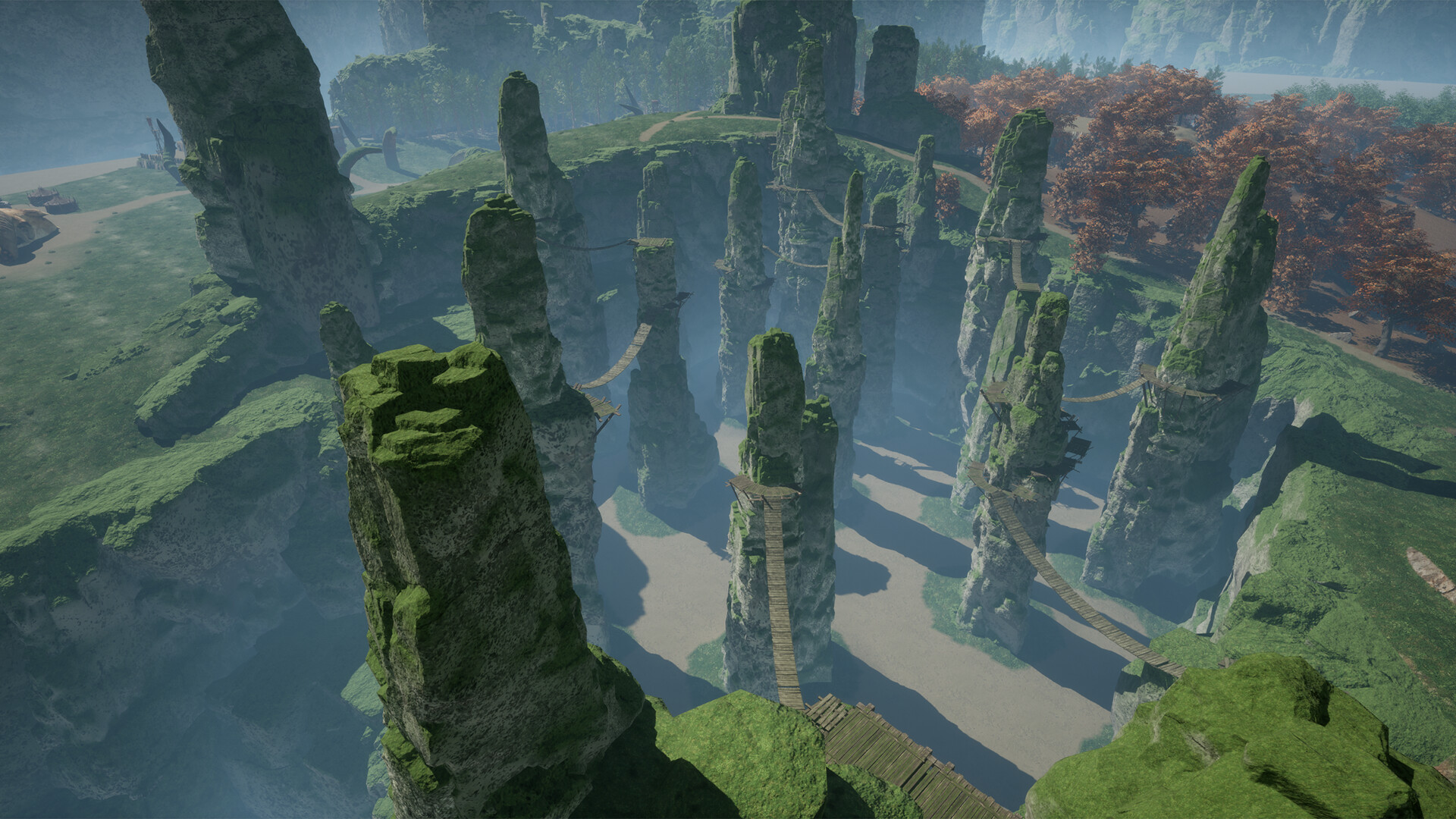 Reverse Immortal screenshot #7