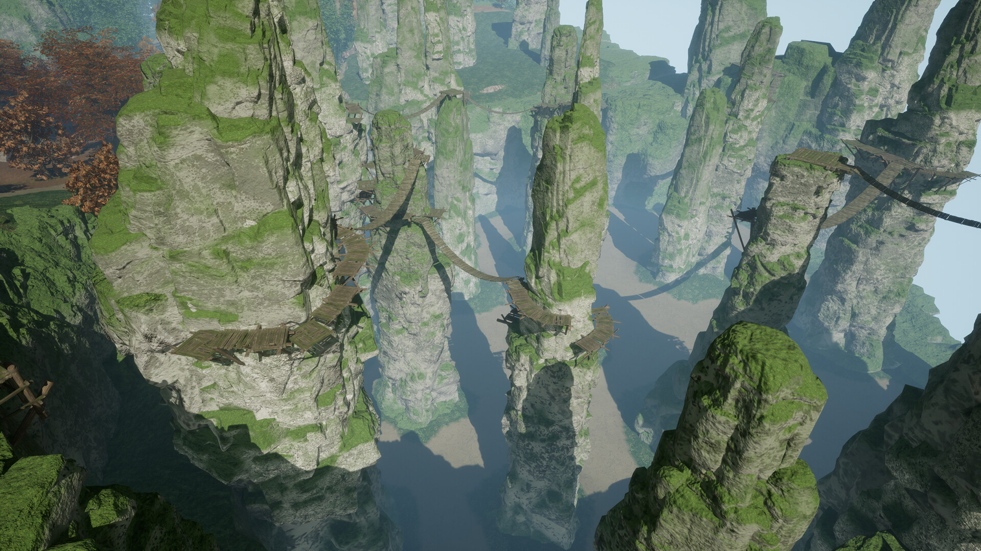 Reverse Immortal screenshot #8