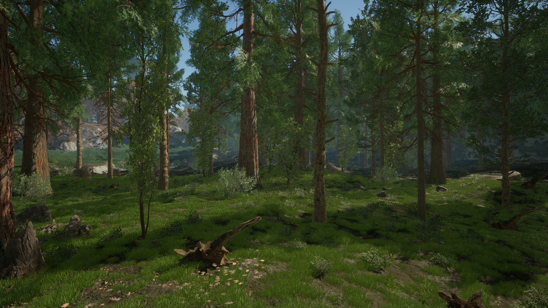 Reverse Immortal screenshot #6