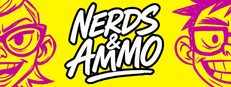 Nerds & Ammo