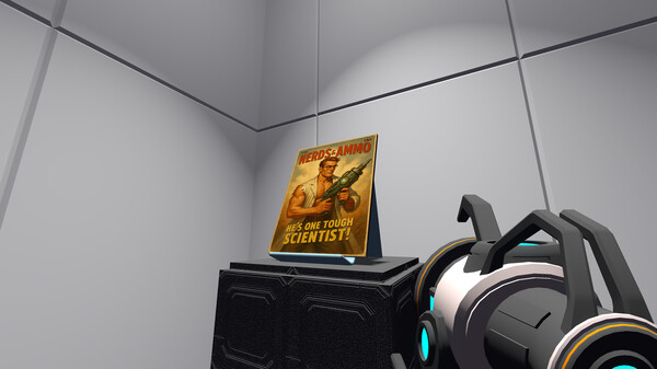 Nerds & Ammo screenshot 5