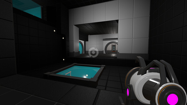 Screenshot of Nerds & Ammo