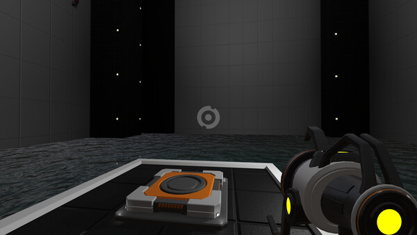 Screenshot of Nerds & Ammo