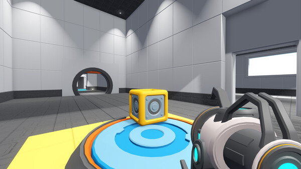 Nerds & Ammo screenshot 1