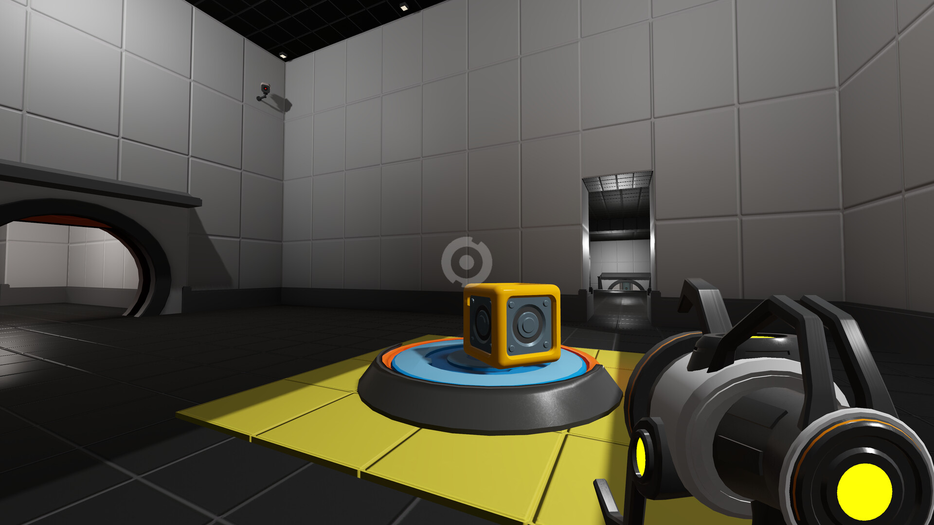 Nerds & Ammo Featured Screenshot #1