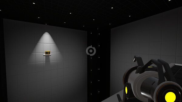 Screenshot of Nerds & Ammo