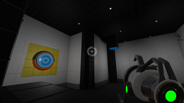 Screenshot of Nerds & Ammo