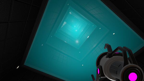 Screenshot of Nerds & Ammo