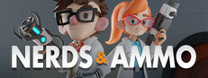 Nerds & Ammo game capsule image