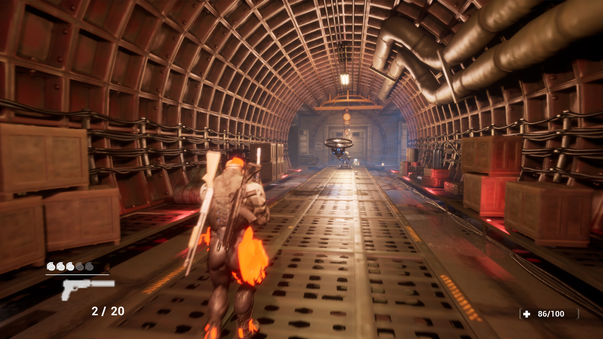 #2. Sparganator (Steam) بواسطة: Valkeala Software
