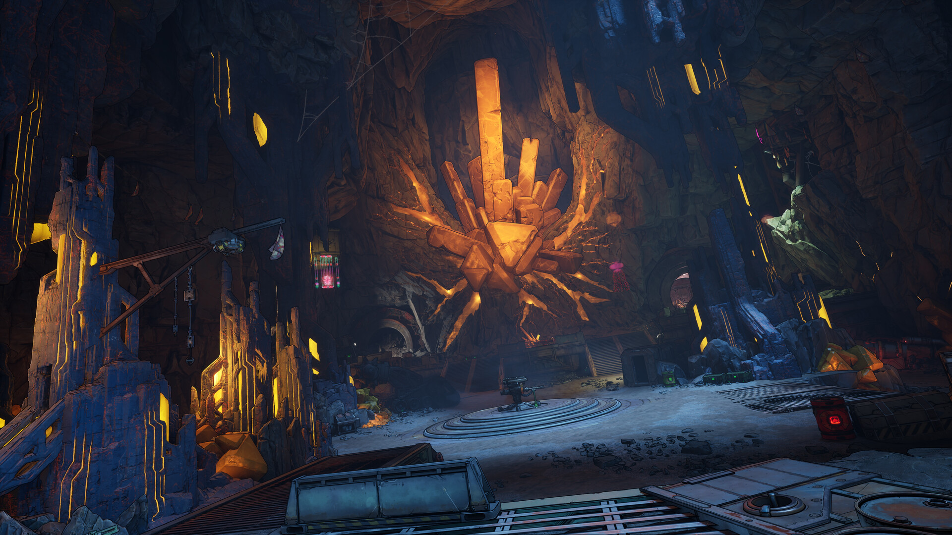 Borderlands®4 - Bounty Pack 2: Legend of the Stone Demon PC Key Fiyatları